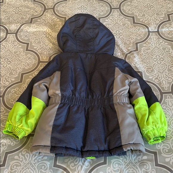 ☄️Toddler Winter Jacket☄️ - Picture 5 of 7